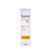Sunstop Sunscreen Lotion Spf 30,